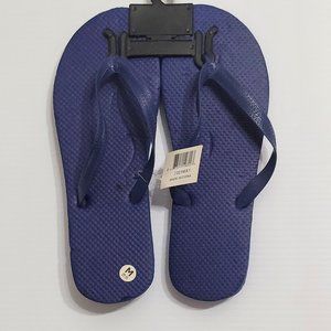 Flip-Flop Sandals for Men (Partially Plant-Based)
